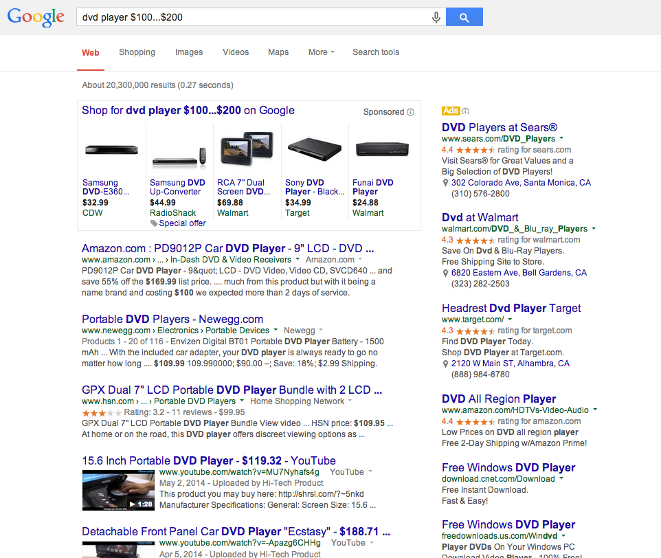 google trick 2