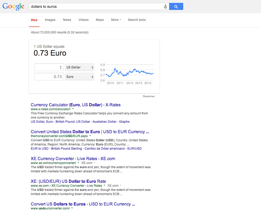 google trick 7