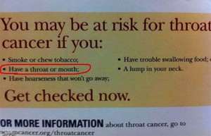 funny warning signs 12 dose of funny