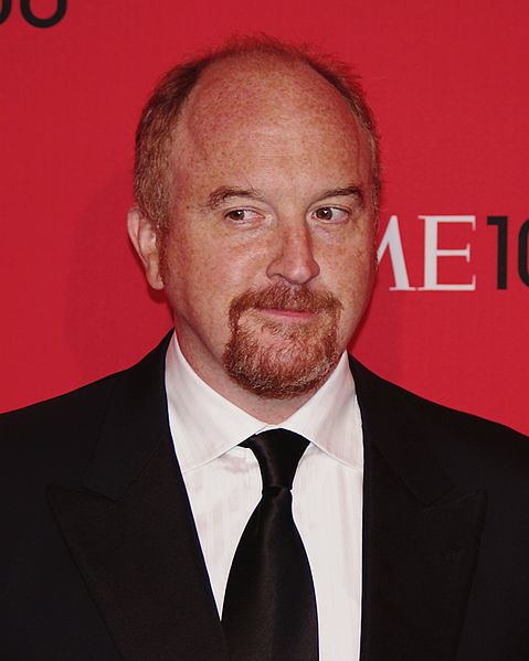 Louis CK photo