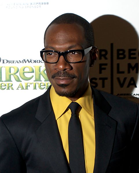 Eddie Murphy photo