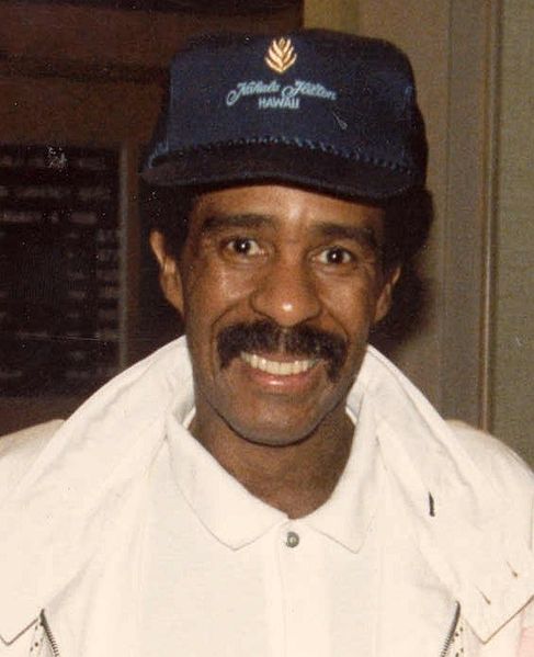 Richard Pryor photo