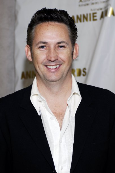 Harland Williams photo