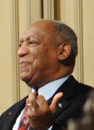 Bill Cosby photo