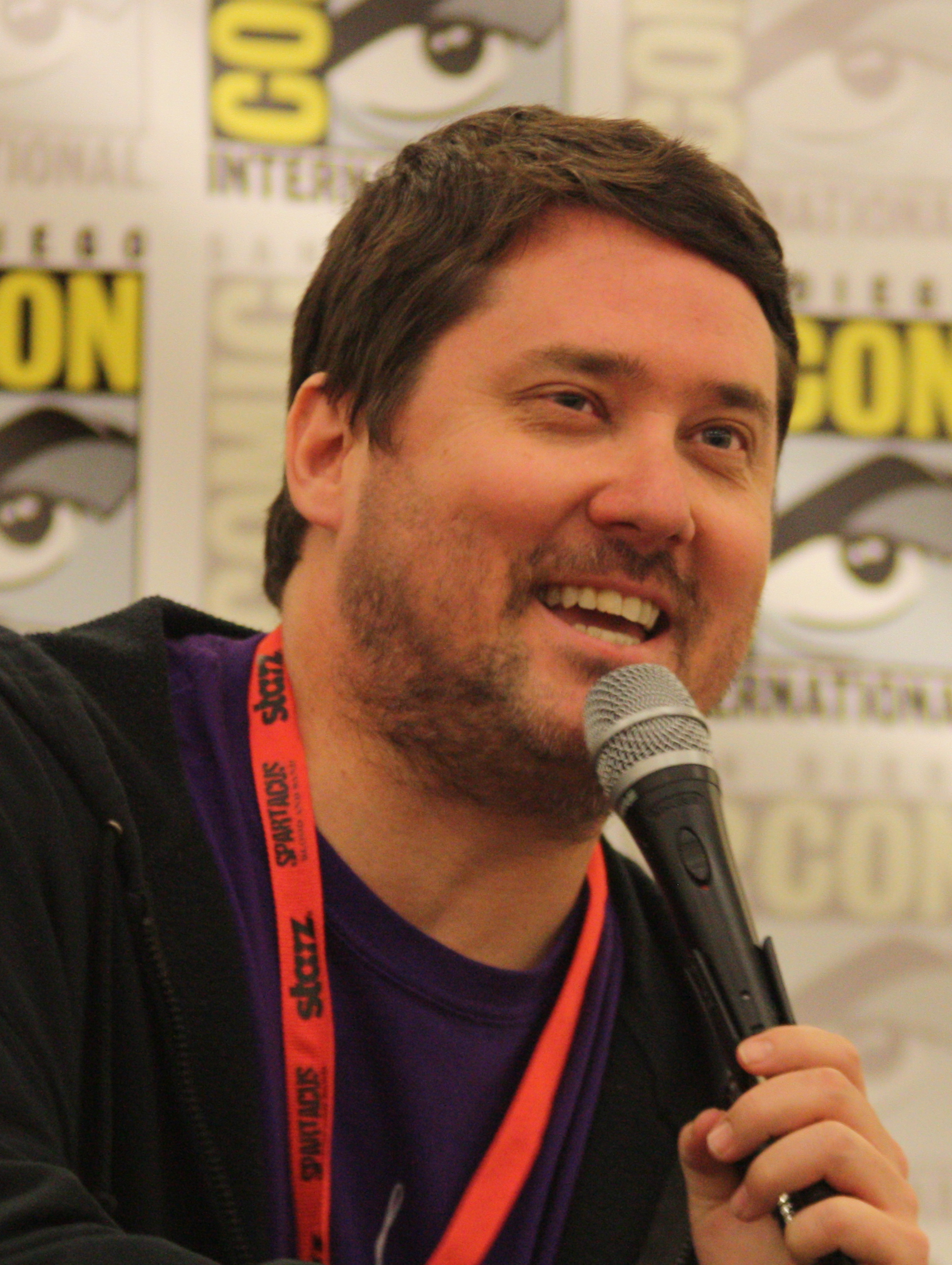 Doug Benson photo