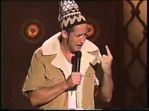 Harland Williams Stand Up