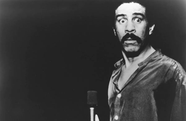 18 Funny and Real Richard Pryor Quotes - Dose of Funny