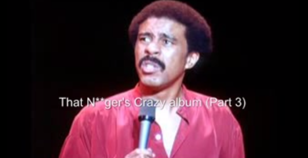 richard pryor jokes