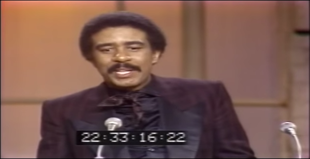 best of richard pryor