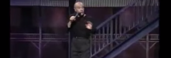 best of george carlin