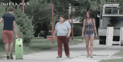35 Very Funny Prank Gifs Dose Of Funny