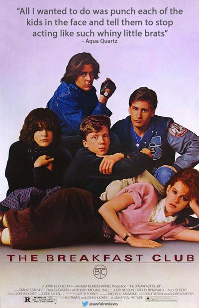 breakfast-club-1-star-amazon-review-movie-poster