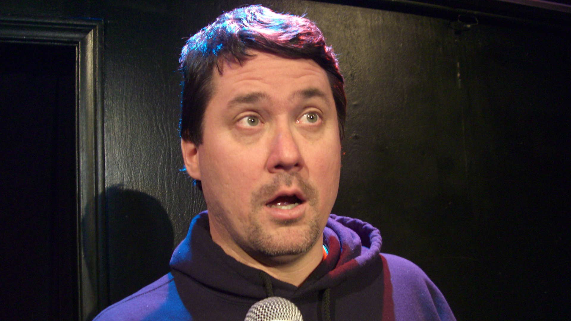 Doug Benson Stand Up