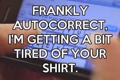 funny-autocorrect