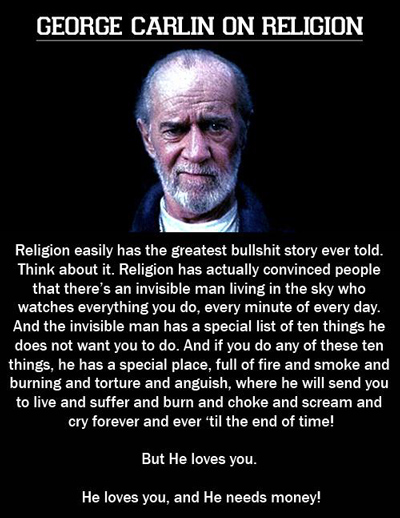 george-carlin-religion