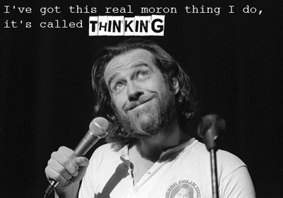 george-carlin-thinking