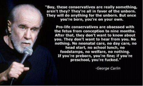 george-carlin-unborn