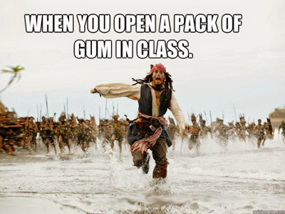gum-class