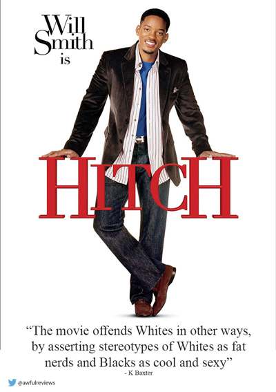 hitch-will-smith-1-star-amazon-review-movie-poster