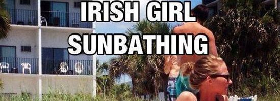 irish-sungirl-bathing