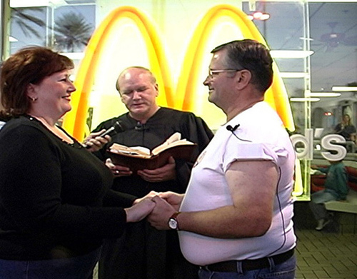 mcdonalds-wedding