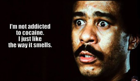 richard-pryor-quote-cocaine-smells