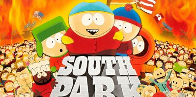 Best comedies ever South Park: Bigger, Longer and Uncut (1999)