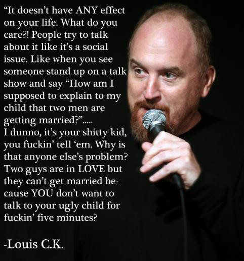 Louis-CK-quotes-gay-marriage