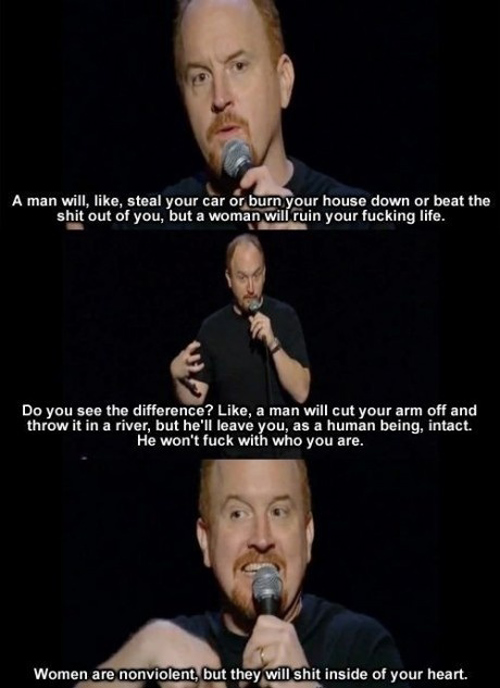 Louis-CK-quotes-women-shit-heart