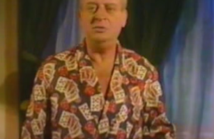 rodney dangerfield it aint easy being me