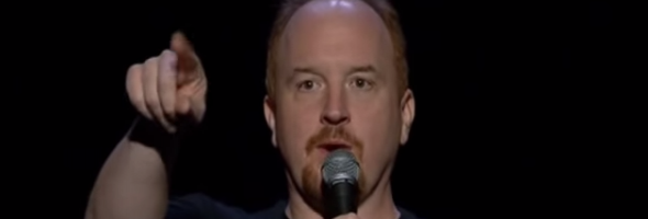 funny louis ck