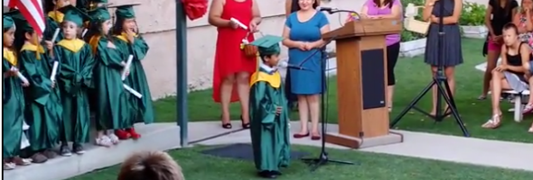 best graduation speech ever