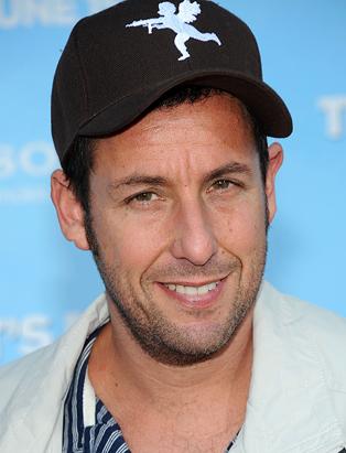 Adam Sandler photo