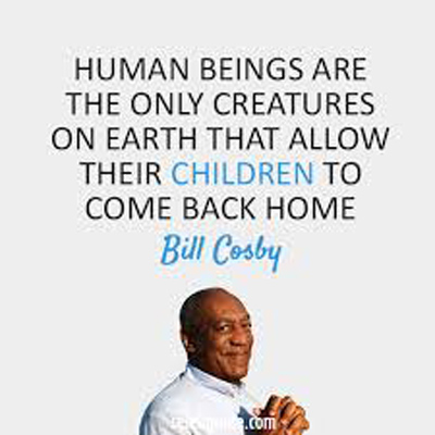 bill-cosby-quote-creatures-human-home