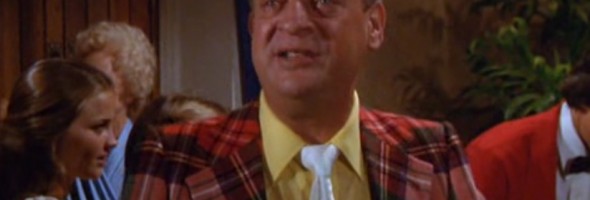 rodney dangerfield caddyshack