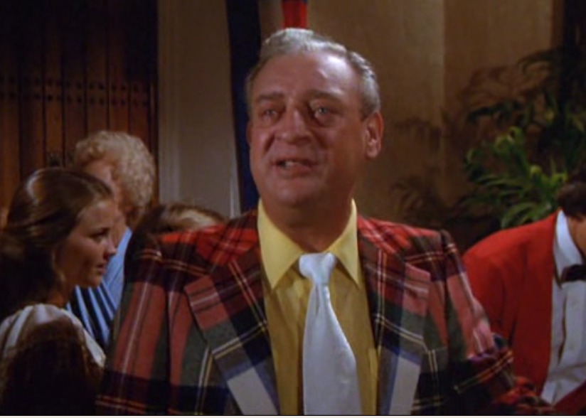 rodney dangerfield caddyshack