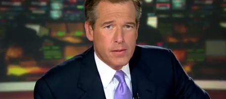 brian williams raps baby got back