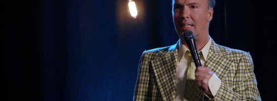 best stand-up comedy on netflix