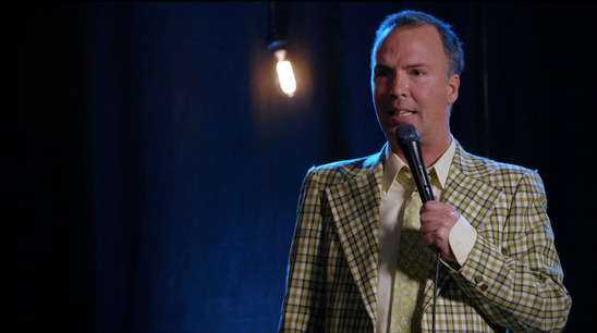 best stand-up comedy on netflix