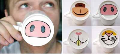 funny coffee mugs