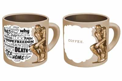 funny coffee mugs