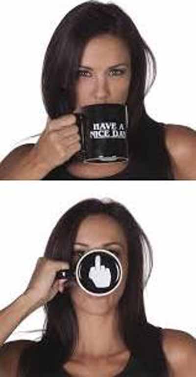 funny coffee mugs