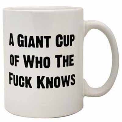 funny coffee mugs