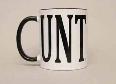 funny coffee mugs