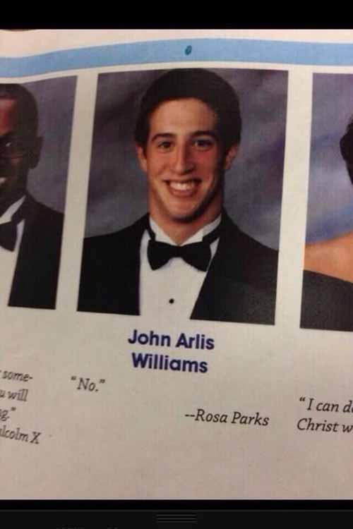funny yearbook quotes 24