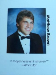 funny-yearbook-quotes-32 - Dose of Funny