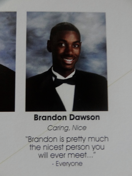 105 Funny Yearbook Quotes - Dose of Funny