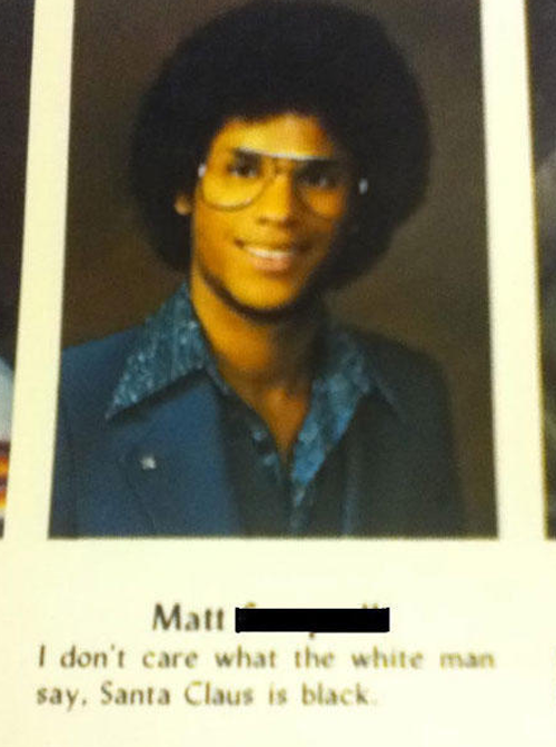 105 Funny Yearbook Quotes - Dose of Funny