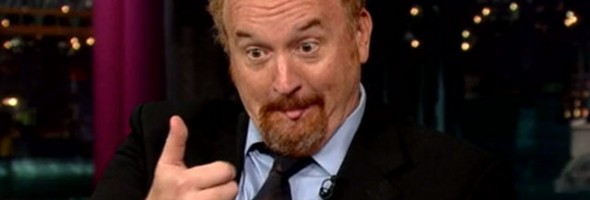 louis ck oh my god