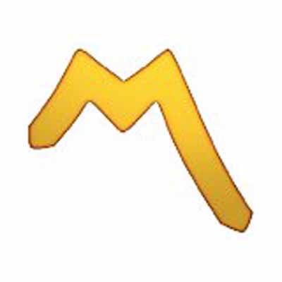 part alteration mark emoji meaning